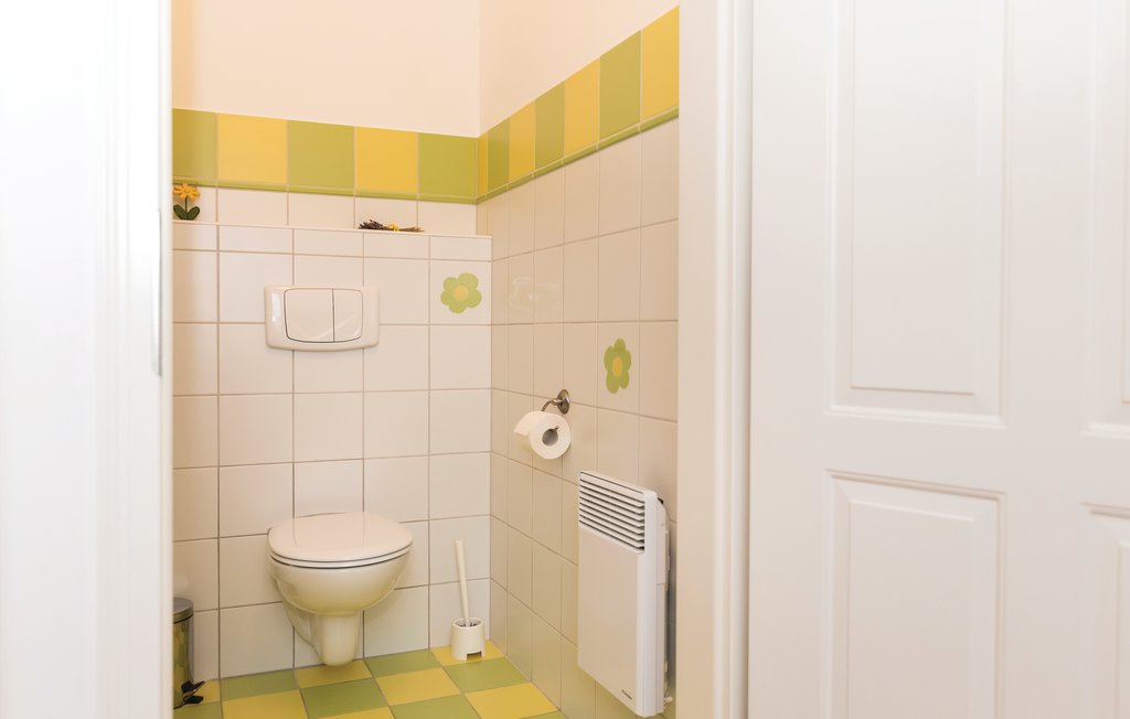 Ferieleilighet - Eisenberg , Østerrike - ABU116 21