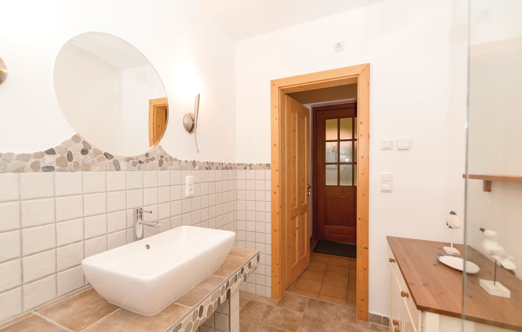 Ferienwohnung - Eisenberg , Österreich - ABU117 20