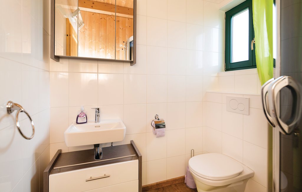 Feriehus - Kohfidisch , Østerrike - ABU119 20