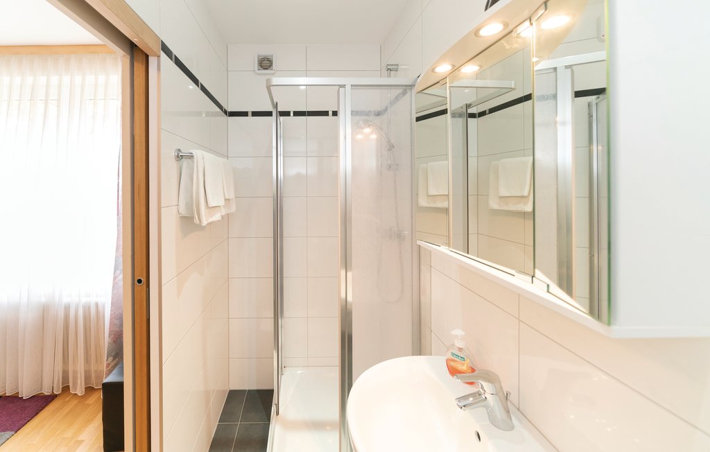 Feriehus - Eisenberg , Østerrike - ABU150 26