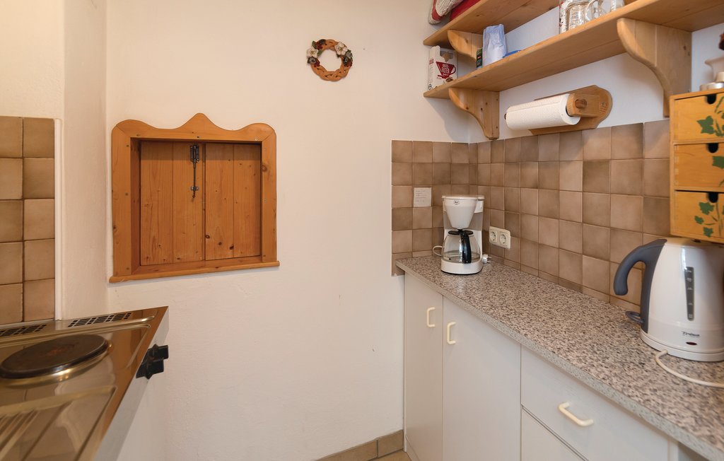 Semesterhus - Eisenberg , Österrike - ABU103 3