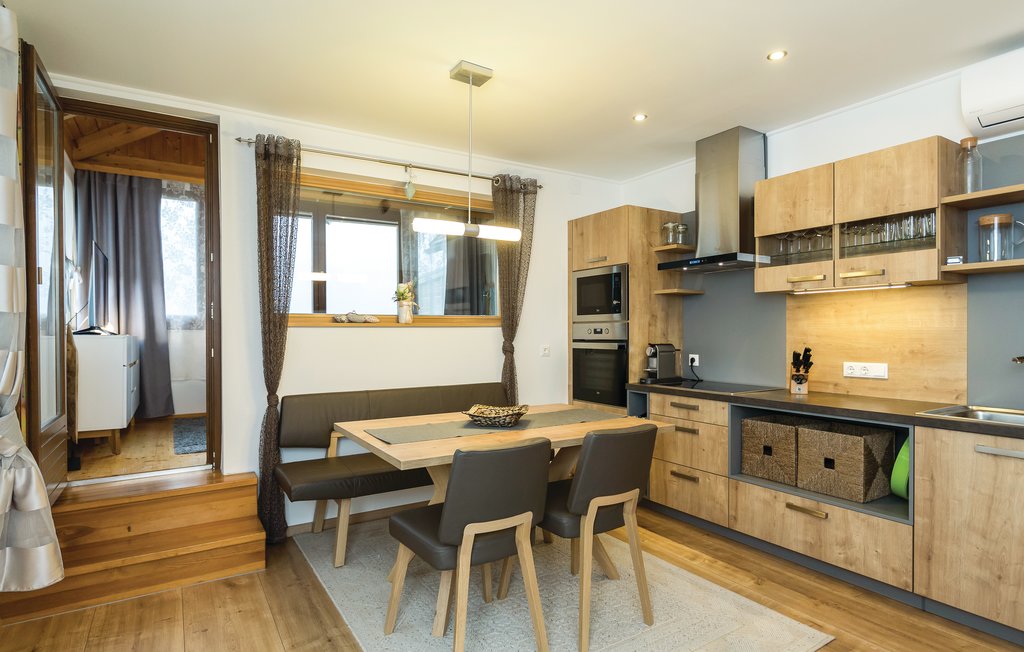 Feriehus - Eisenberg , Østerrike - ABU115 11