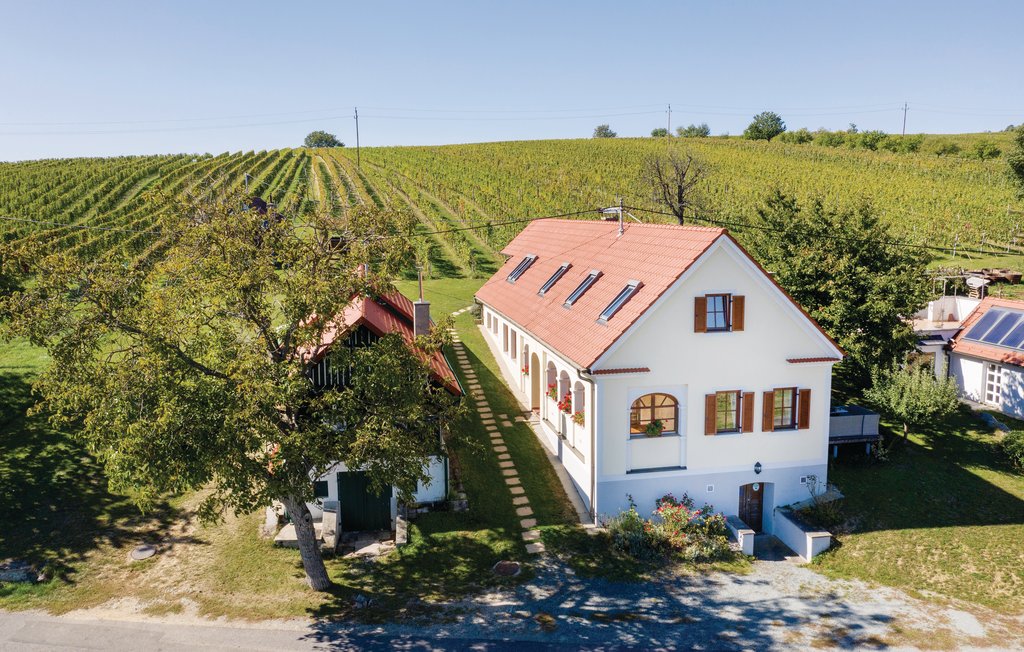 Ferienwohnung - Eisenberg , Österreich - ABU117 1