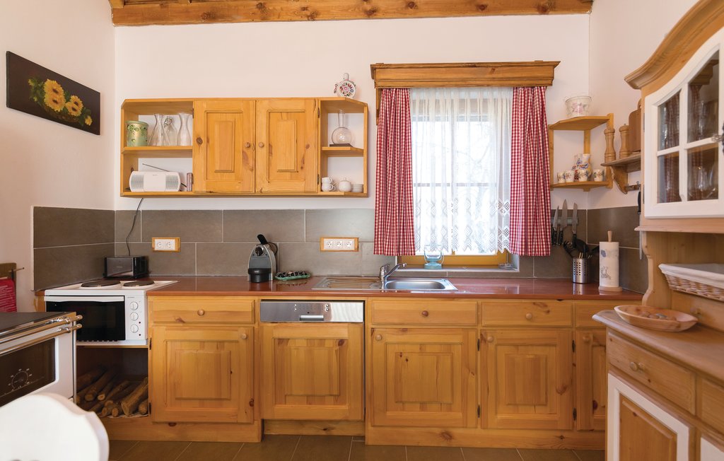 Feriehus - Gaas , Østerrike - ABU122 10