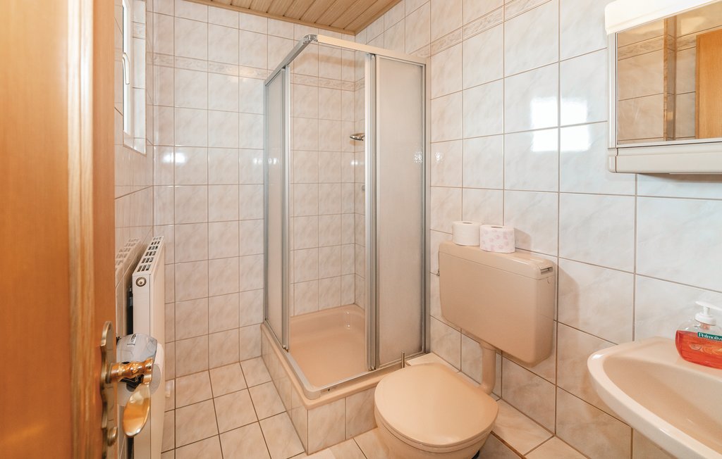 Feriehus - Eisenberg , Østerrike - ABU150 29