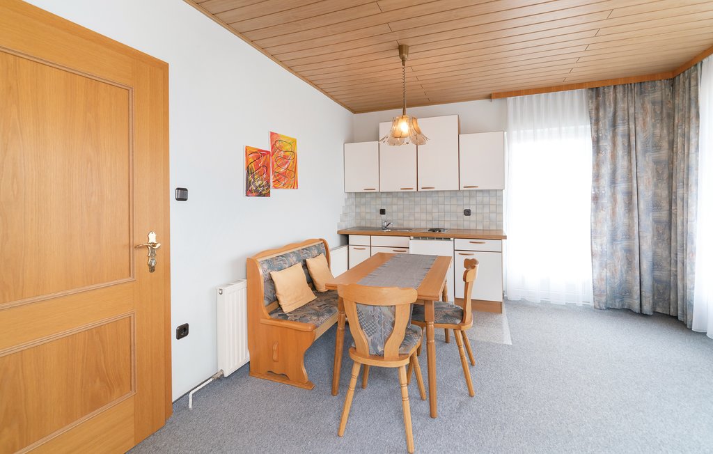 Feriehus - Eisenberg , Østerrike - ABU150 8