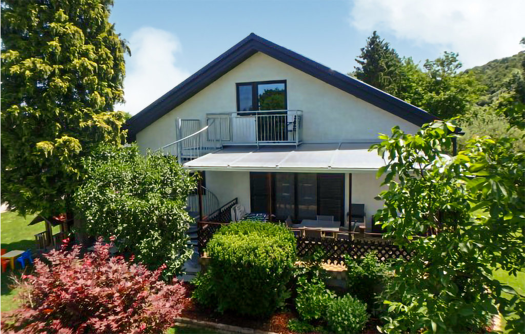 Semesterhus - Hannersdorf , Österrike - ABU152 10