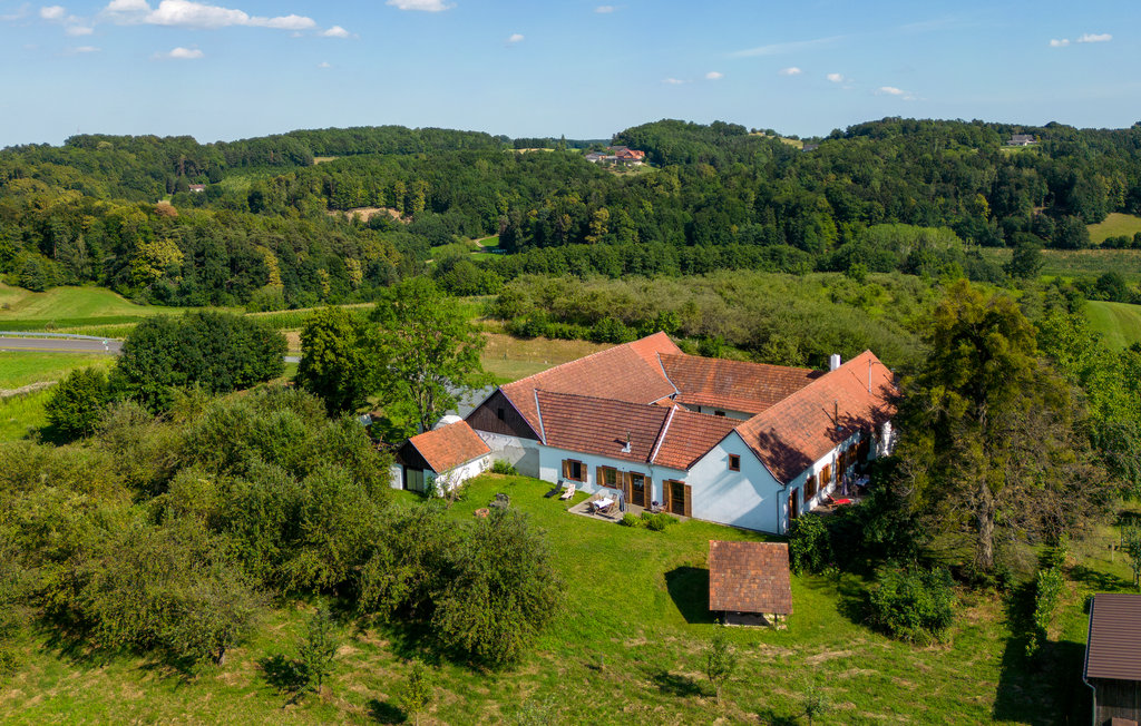 Ferieleilighet - Limbach , Østerrike - ABU160 1