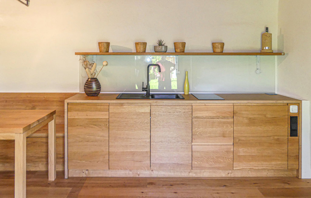 Feriehus - Deutsch Schützen , Østerrike - ABU163 2