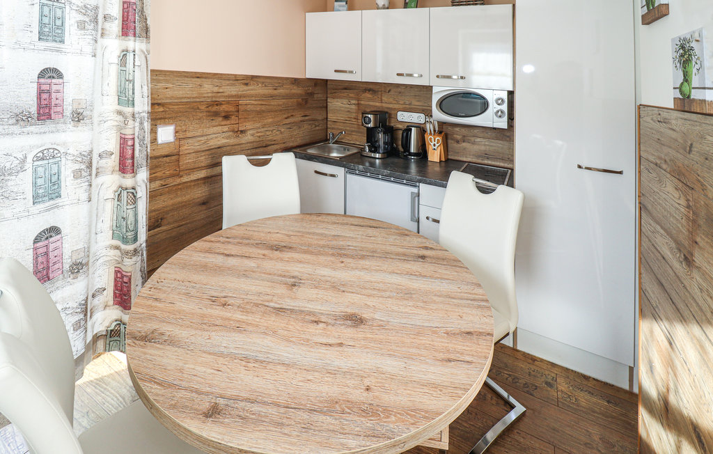 Feriehus - Heiligenbrunn , Østerrike - ABU176 4