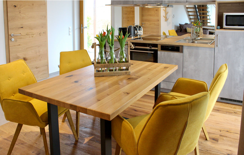 Feriehus - Deutsch-Schützen , Østerrike - ABU193 3