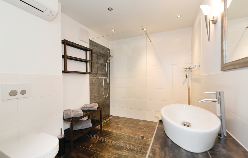 Feriehus - Eisenberg , Østerrike - ABU114 23