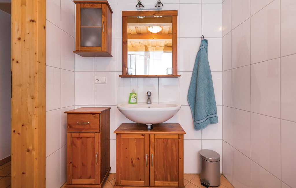 Feriehus - Strem , Østerrike - ABU126 16