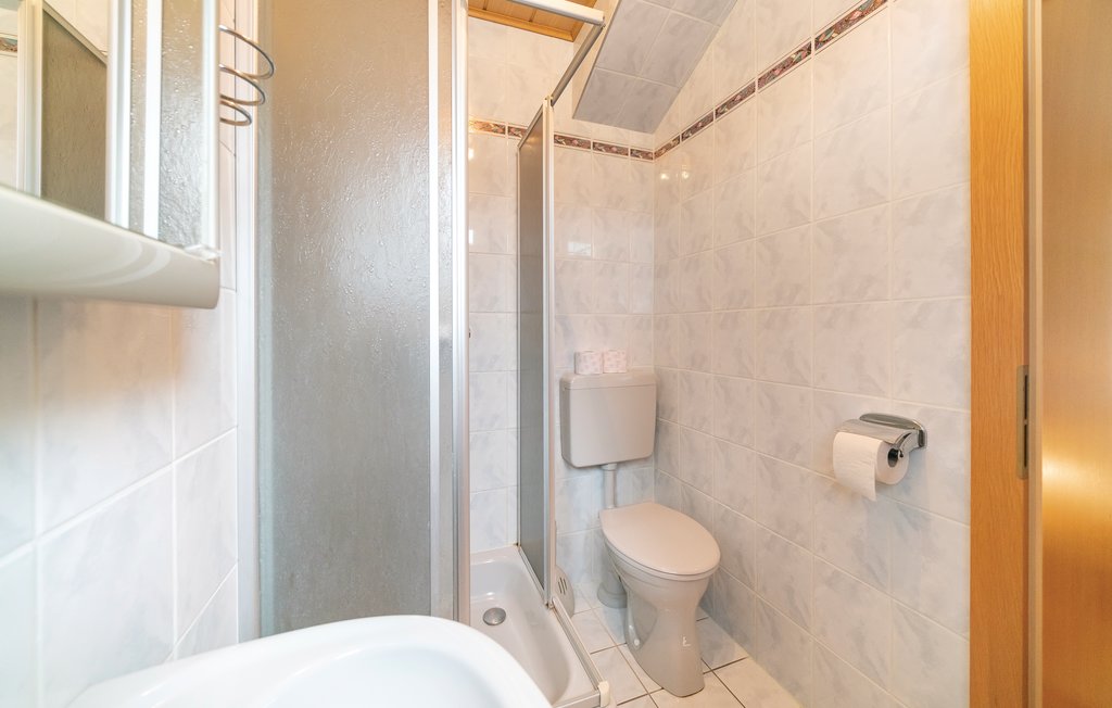 Feriehus - Eisenberg , Østerrike - ABU150 24