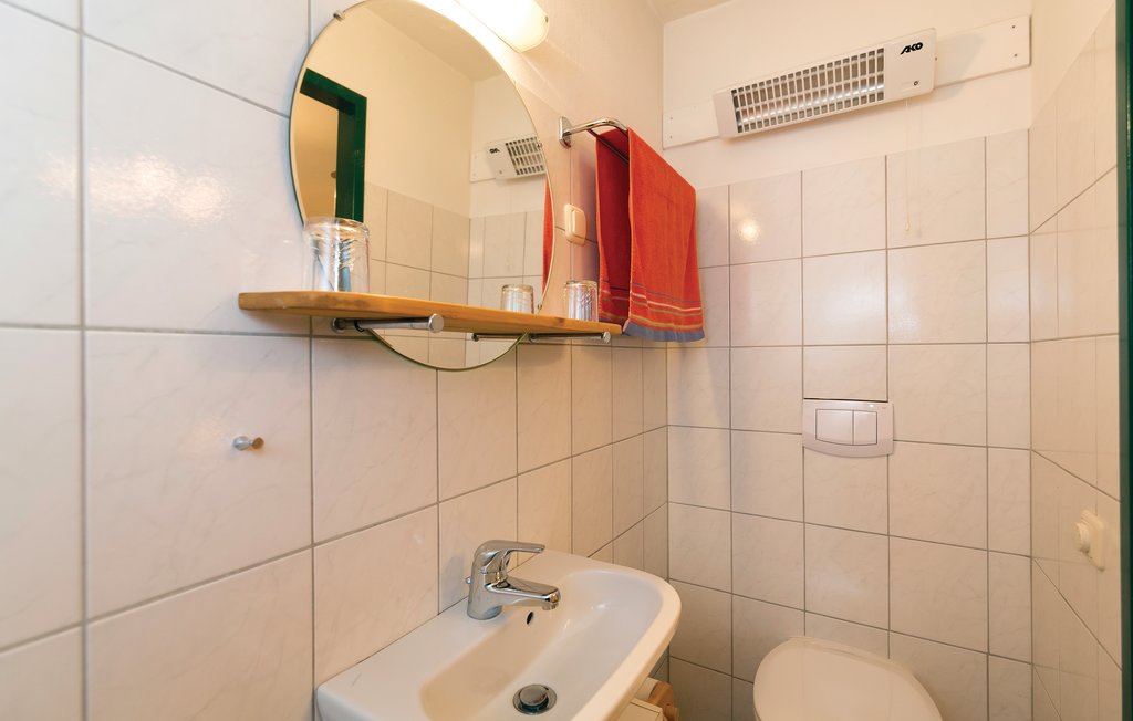 Semesterhus - Eisenberg , Österrike - ABU103 16