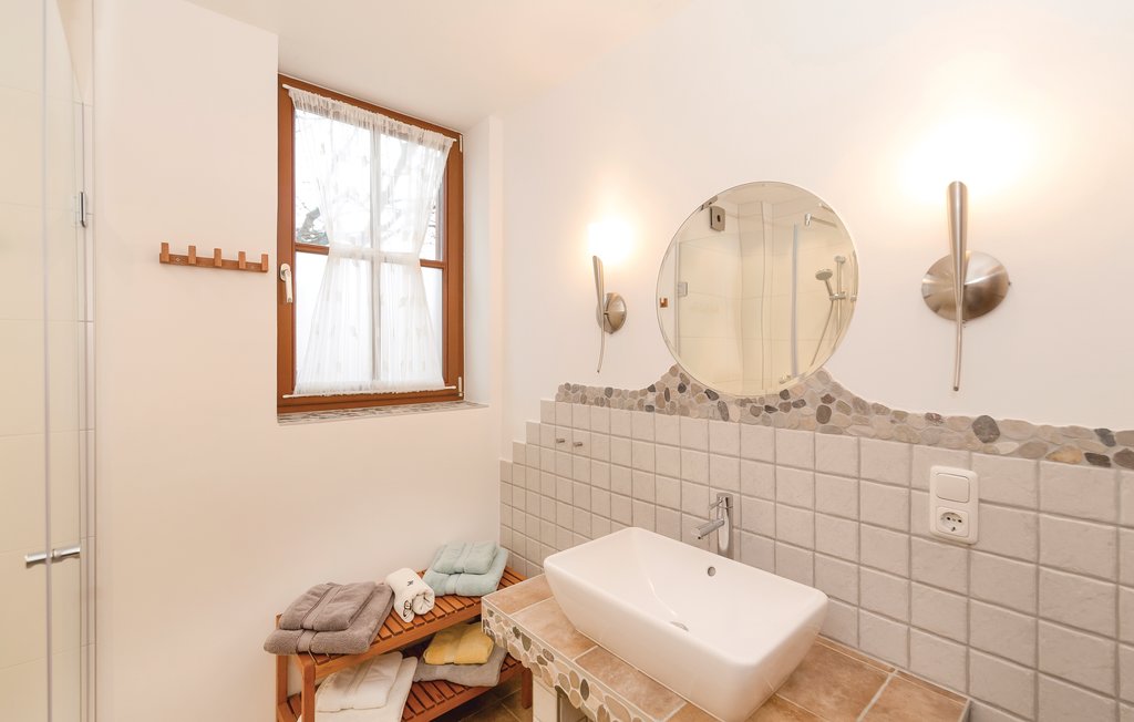 Ferienwohnung - Eisenberg , Österreich - ABU117 19