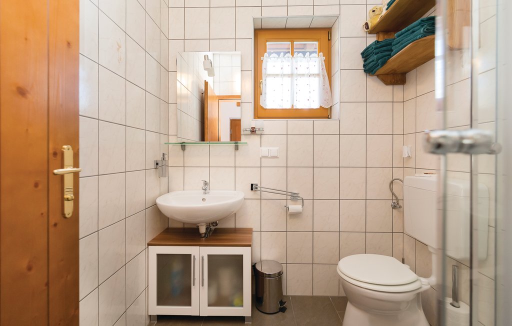 Feriehus - Gaas , Østerrike - ABU122 17