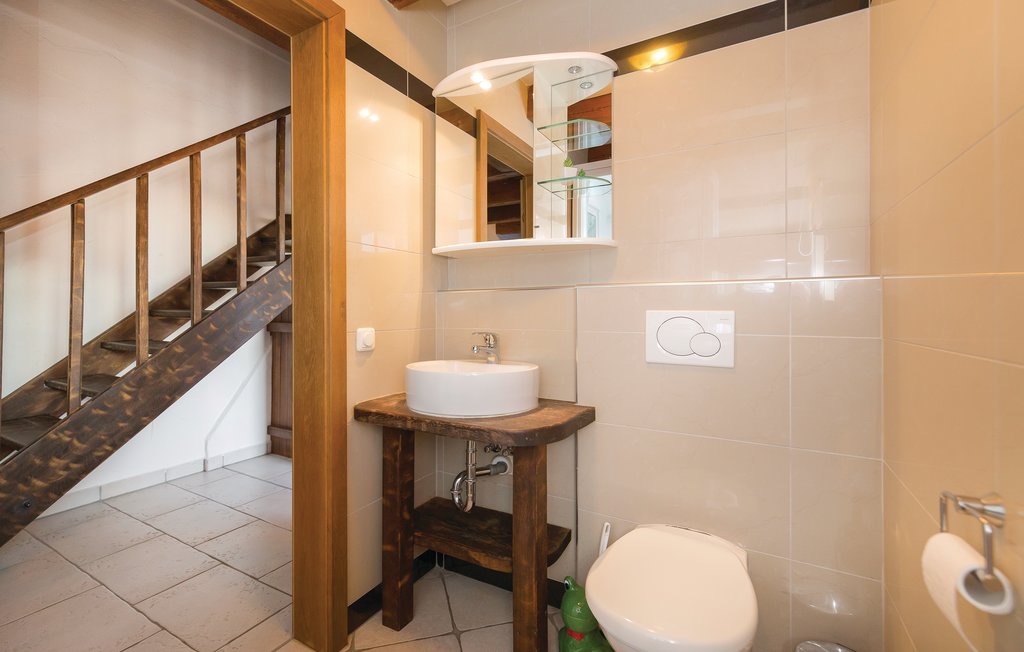 Feriehus - Gaas , Østerrike - ABU133 18