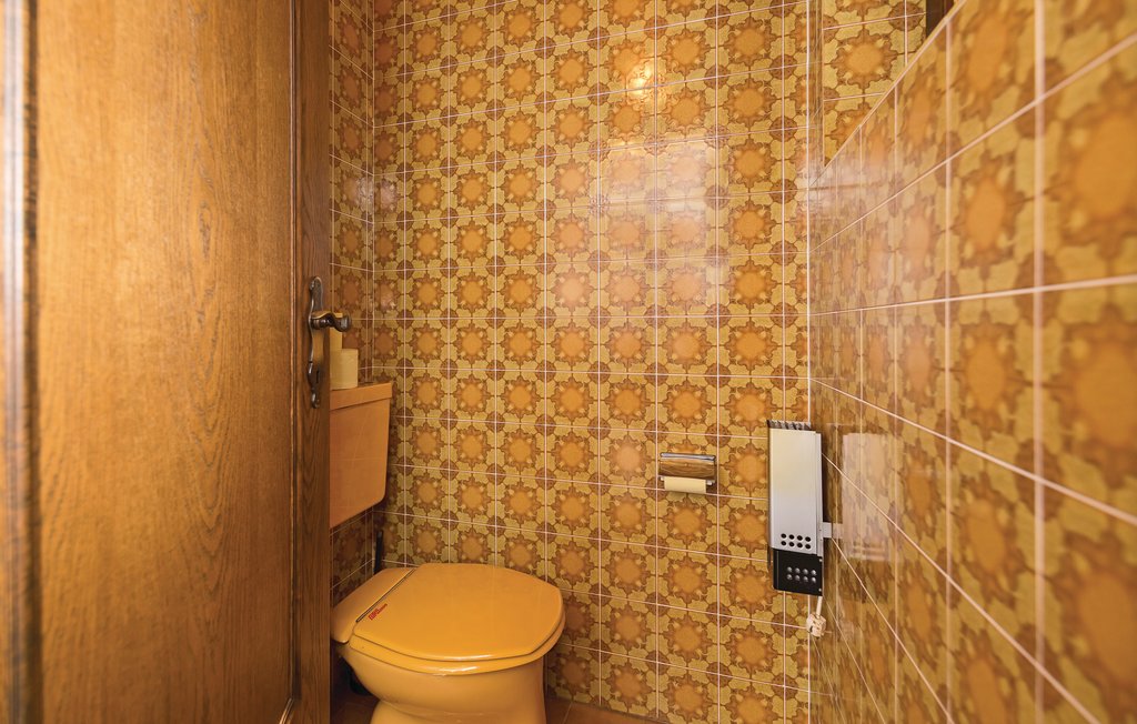 Ferienhaus - Moschendorf , Österreich - ABU134 14