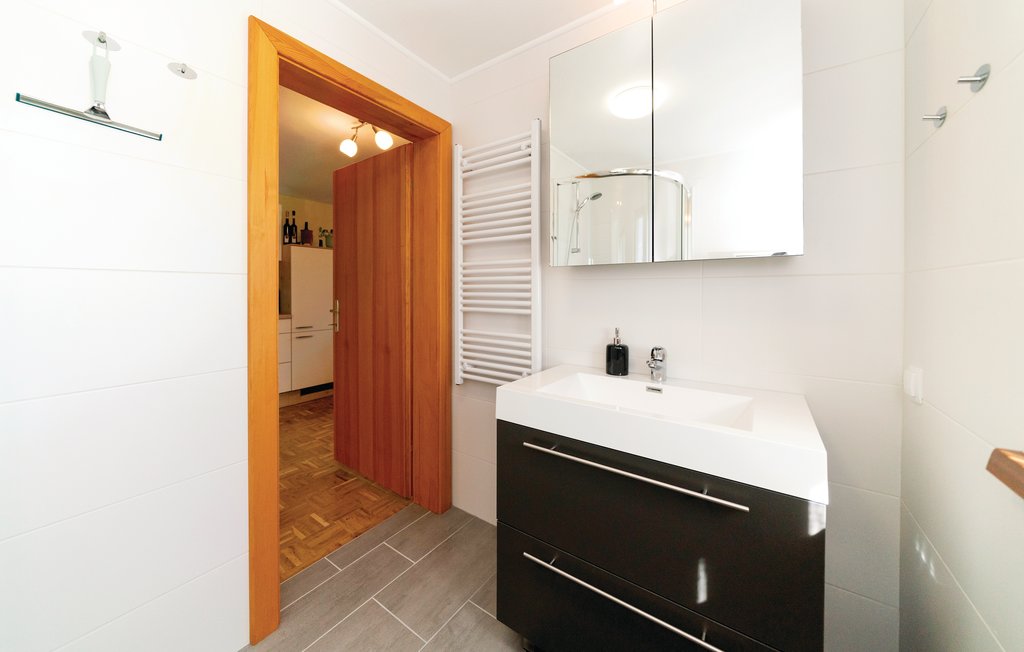 Feriehus - Eberau , Østerrike - ABU146 19