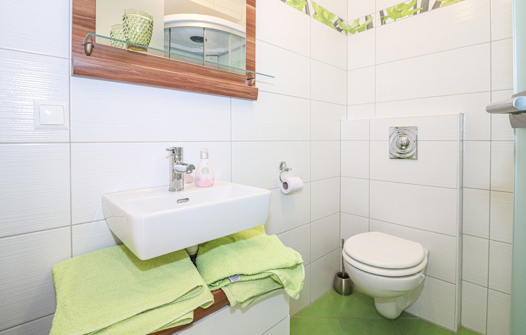 Feriehus - Heiligenbrunn , Østerrike - ABU176 10