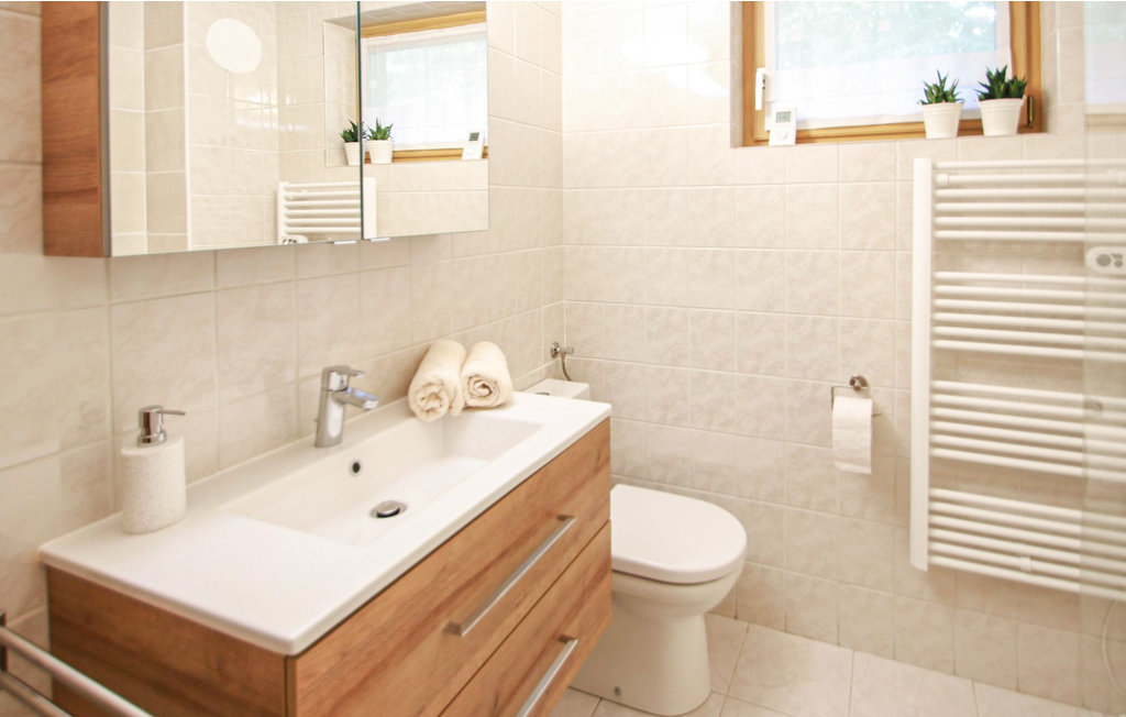 Feriehus - Südburgenland , Østerrike - ABU185 16