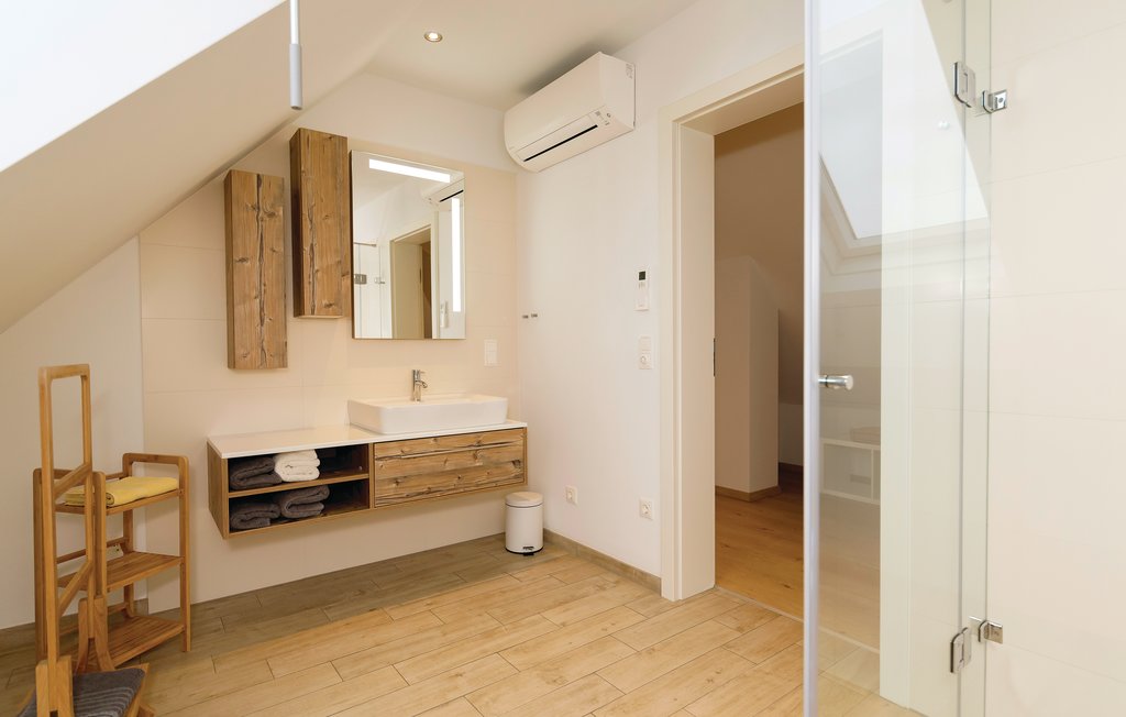 Feriehus - Eisenberg , Østerrike - ABU114 26