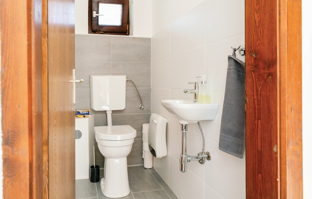 Feriehus - Eberau , Østerrike - ABU146 21