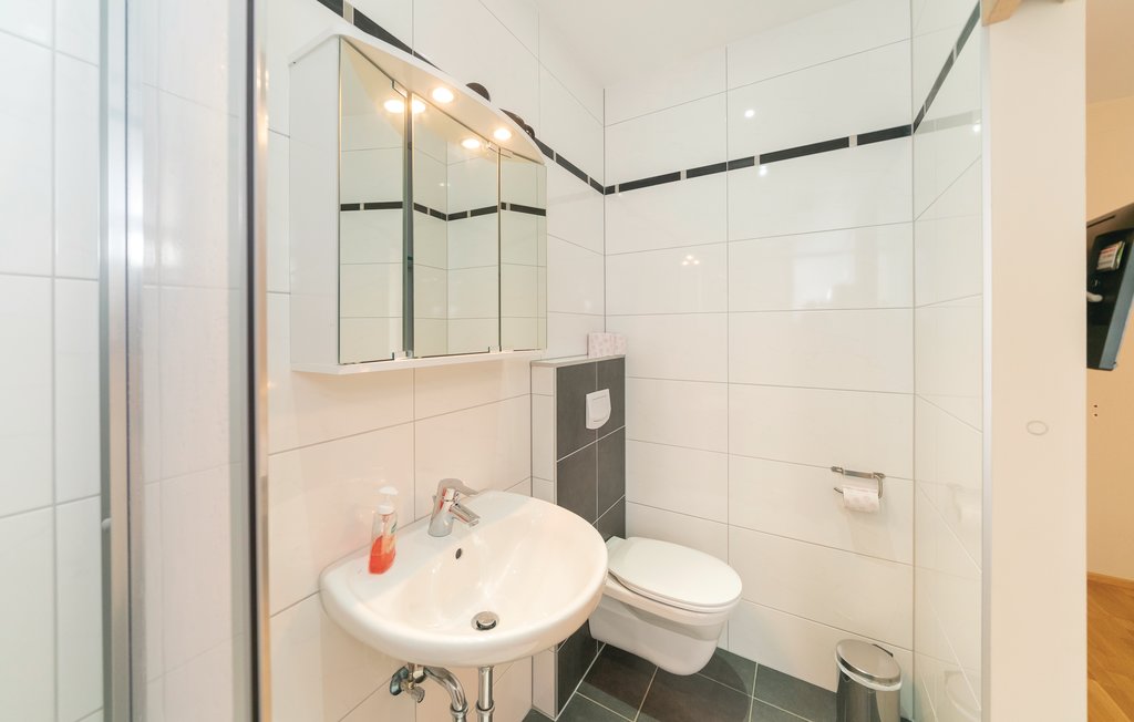 Feriehus - Eisenberg , Østerrike - ABU150 27