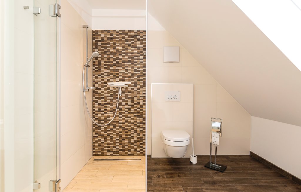 Feriehus - Eisenberg , Østerrike - ABU114 27