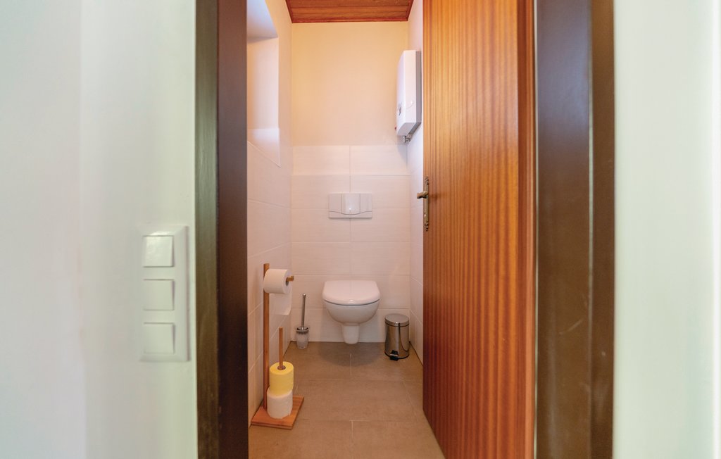 Semesterhus - Hannersdorf , Österrike - ABU152 28