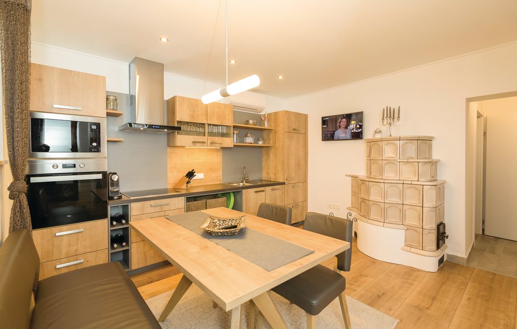 Feriehus - Eisenberg , Østerrike - ABU115 2