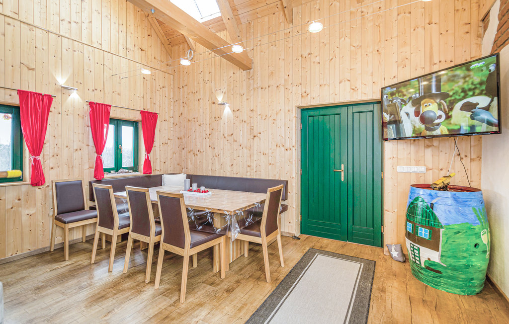 Feriehus - Kohfidisch , Østerrike - ABU119 3