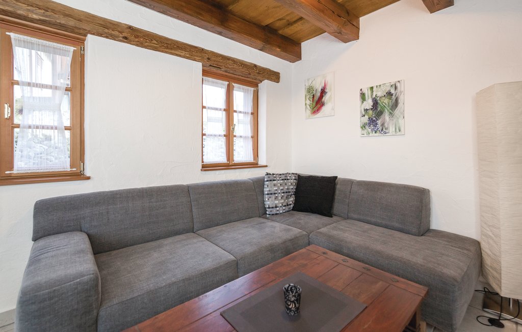 Feriehus - Gaas , Østerrike - ABU133 3