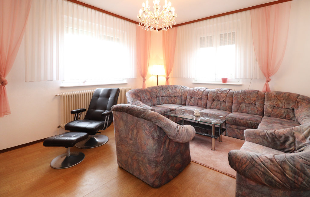 Feriehus - Güssing , Østerrike - ABU183 3