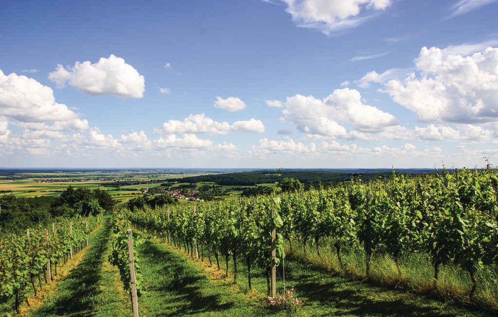 Feriehus - Eisenberg , Østerrike - ABU115 5