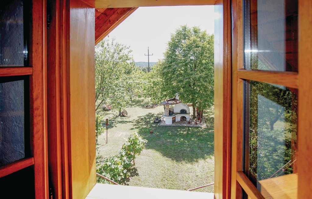 Feriehuse - Reinersdorf , Østrig - ABU120 13