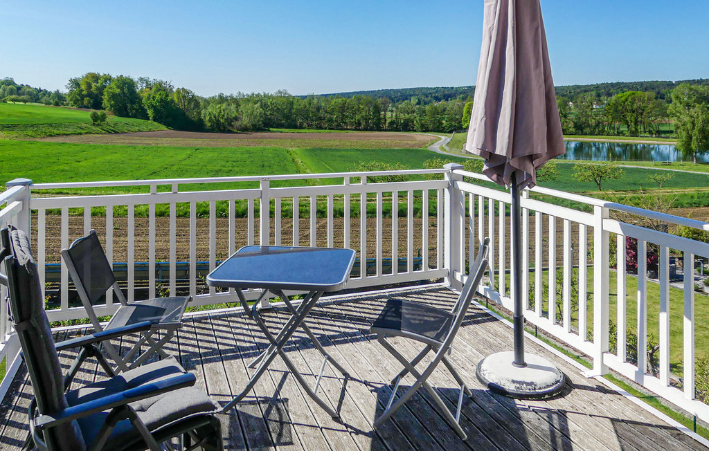 Ferieleilighet - Südburgenland , Østerrike - ABU175 2