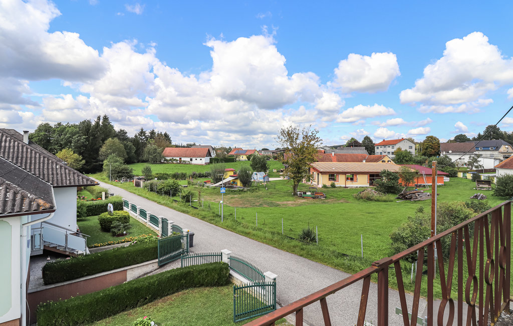 Feriehus - Güssing , Østerrike - ABU183 7