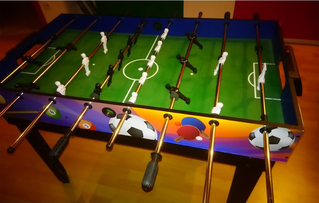 Semesterhus - Hannersdorf , Österrike - ABU152 29