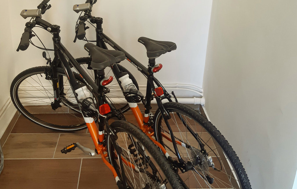 Feriehus - Südburgenland , Østerrike - ABU179 15