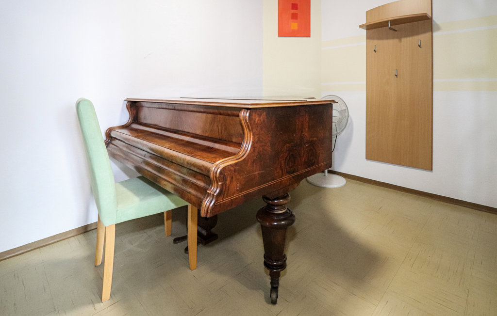 Feriehus - Güssing , Østerrike - ABU183 21