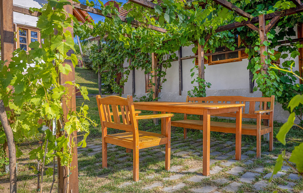 Ferienhaus - Moschendorf , Österreich - ABU199 10