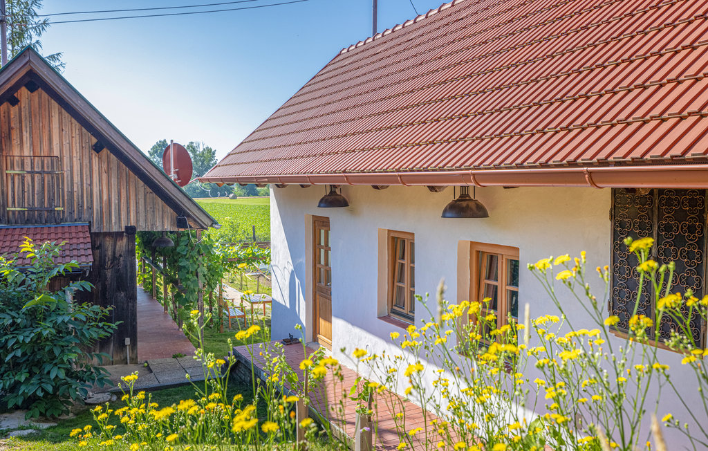 Ferienhaus - Moschendorf , Österreich - ABU199 8