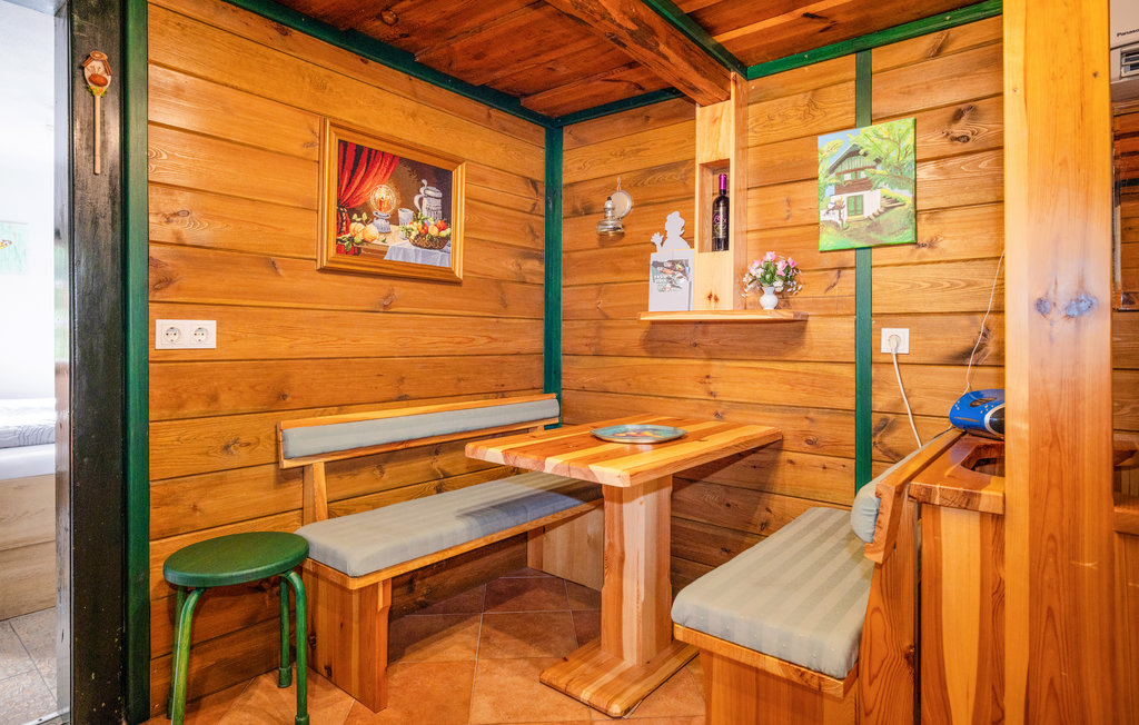 Feriehuse - Deutsch Schützen , Østrig - ABU118 2