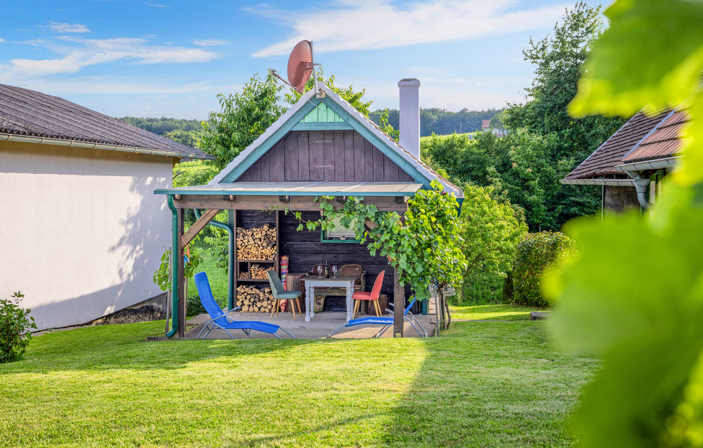 Feriehuse - Deutsch Schützen , Østrig - ABU118 8