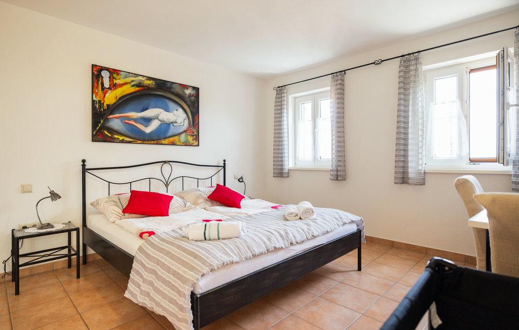 Feriehuse - Rechnitz , Østrig - ABU125 5