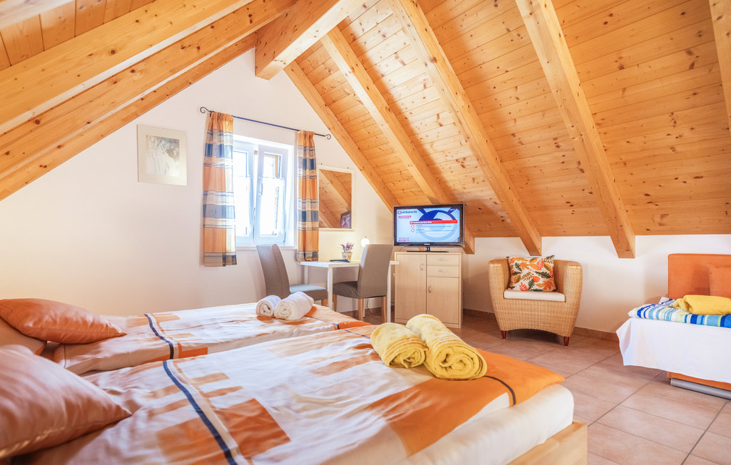 Feriehuse - Rechnitz , Østrig - ABU125 18