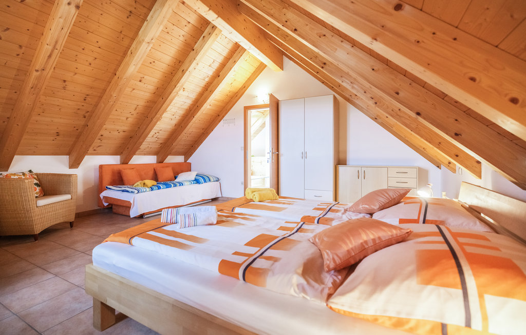 Feriehuse - Rechnitz , Østrig - ABU125 6