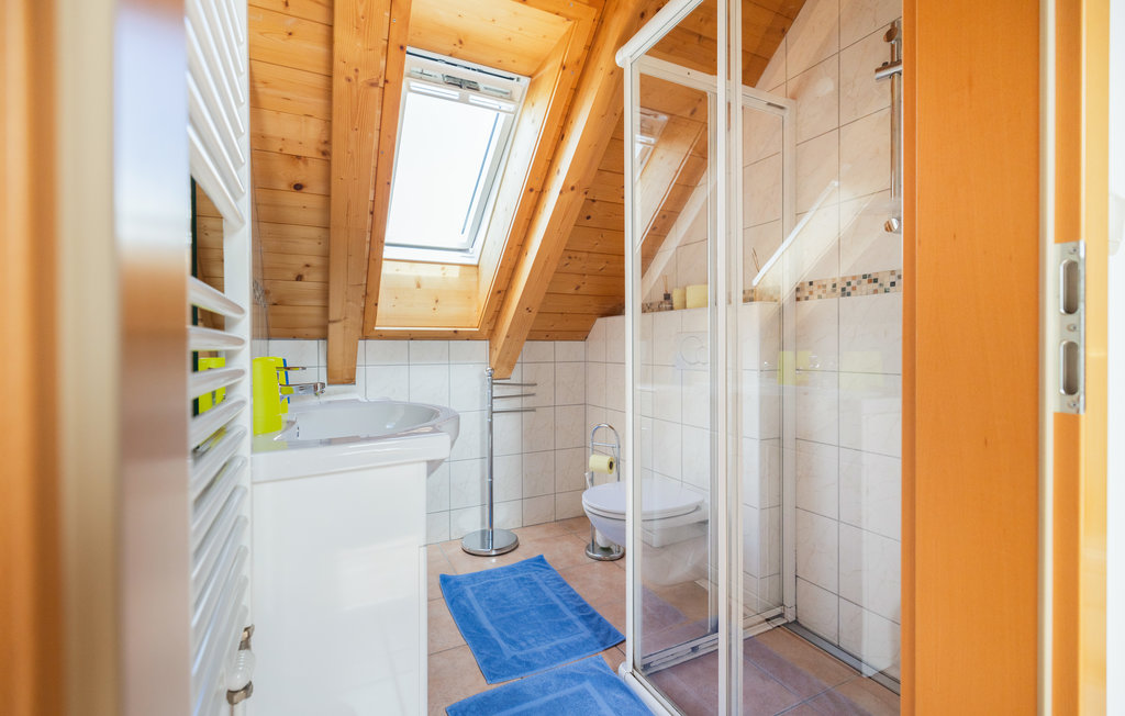 Feriehuse - Rechnitz , Østrig - ABU125 22